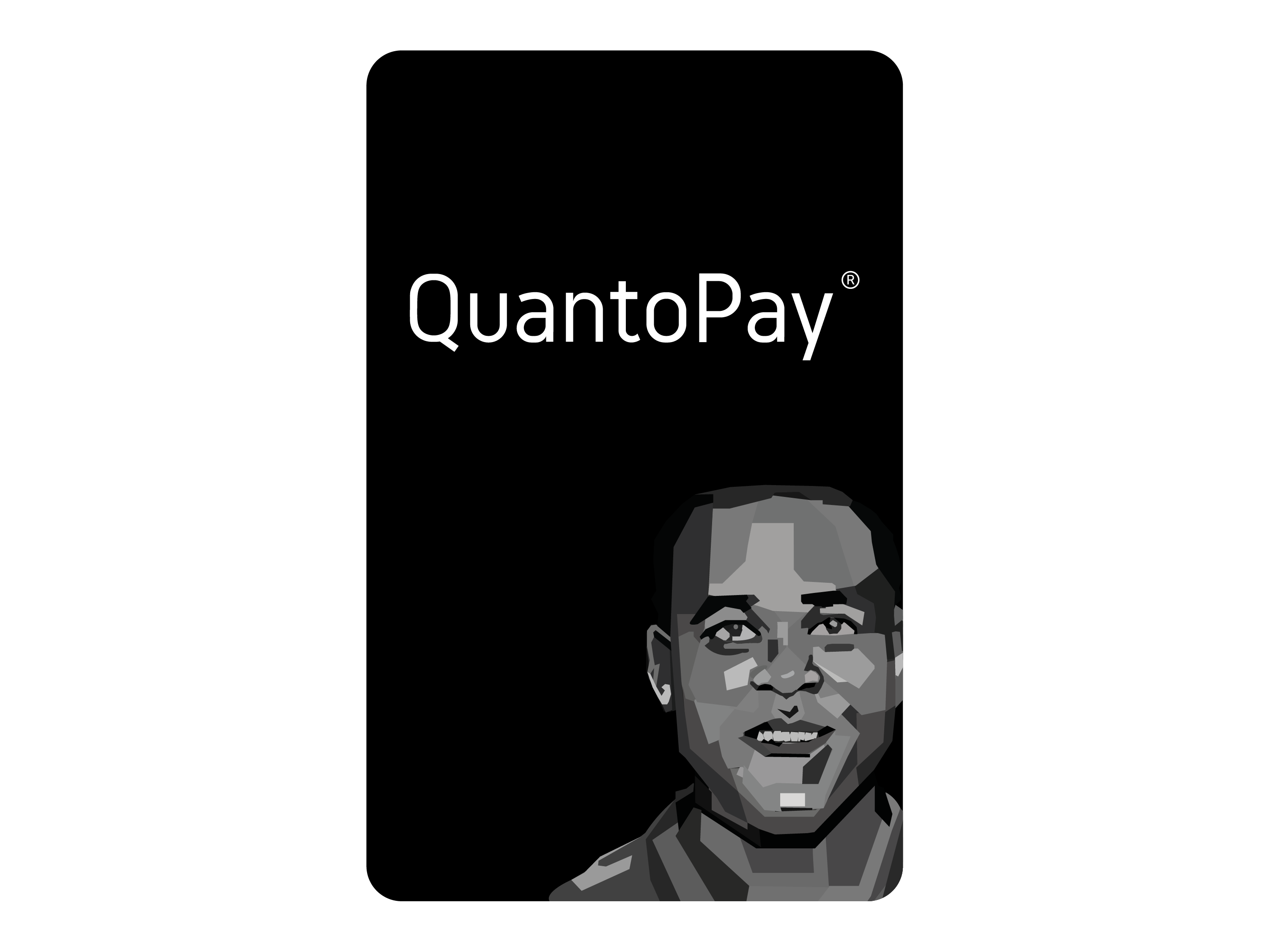 Patrick Kluivert QuantoPay